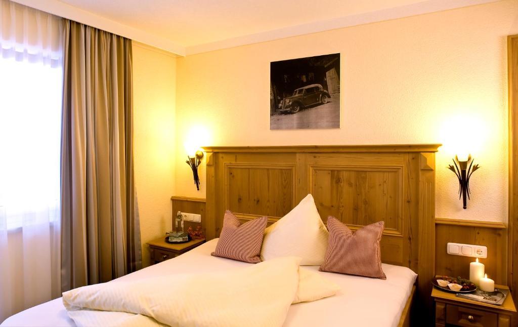 Lenz Hotel 4*