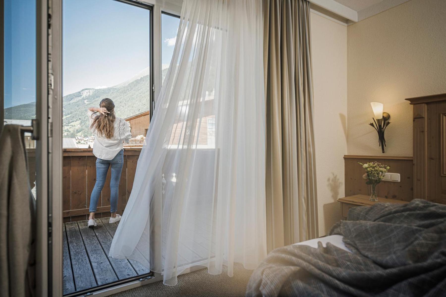 Hotel Lenz