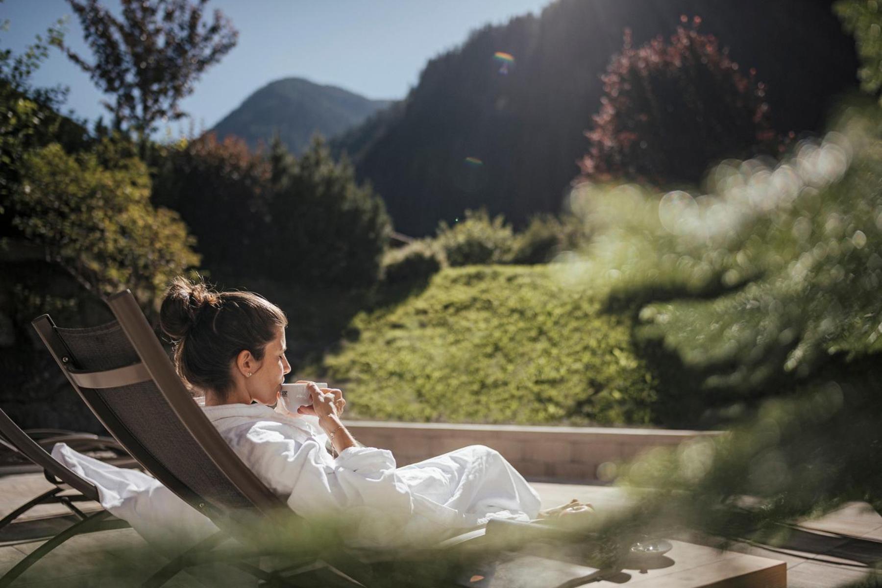 Hotel Lenz 4*