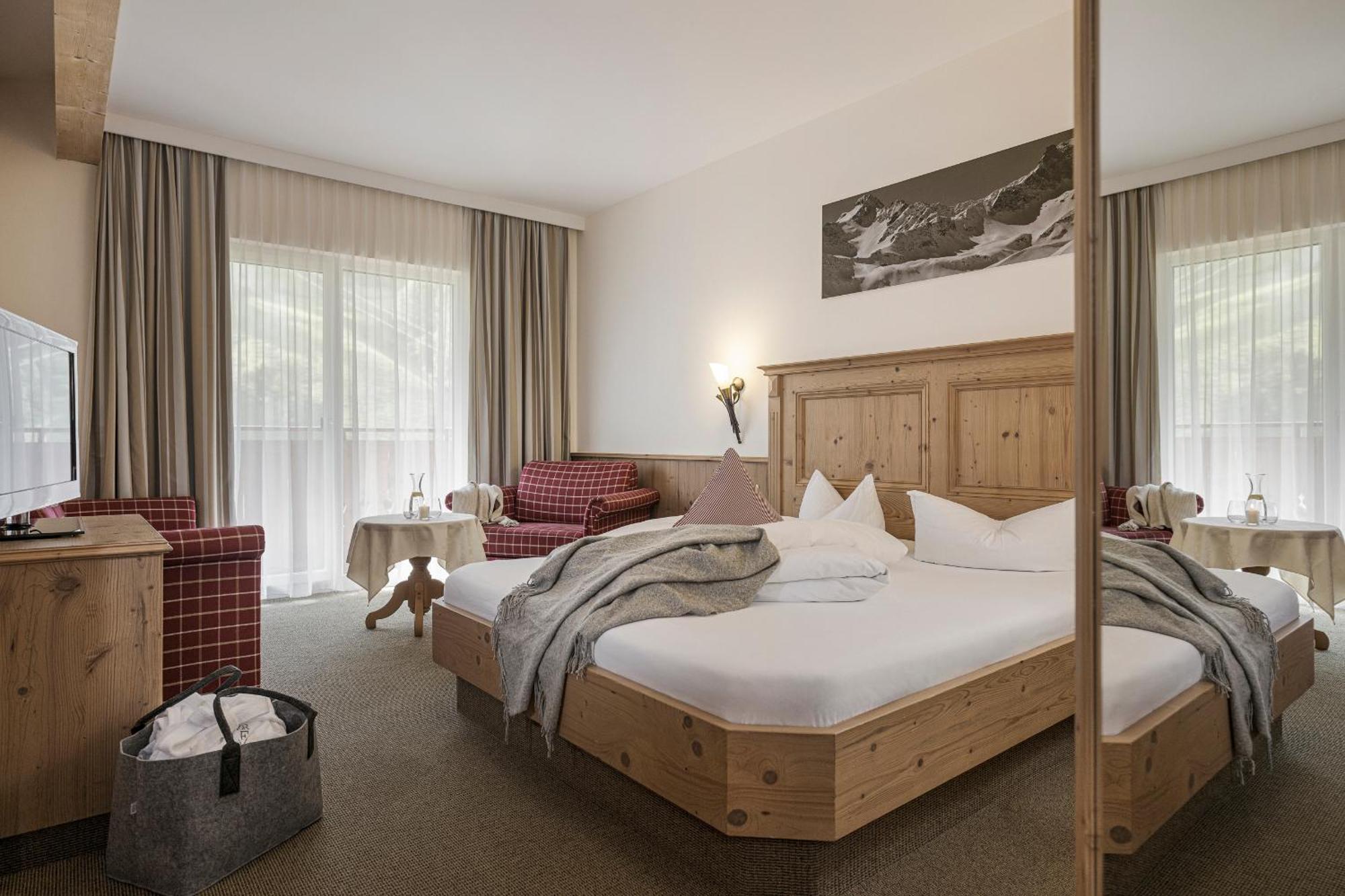 Lenz Hotel