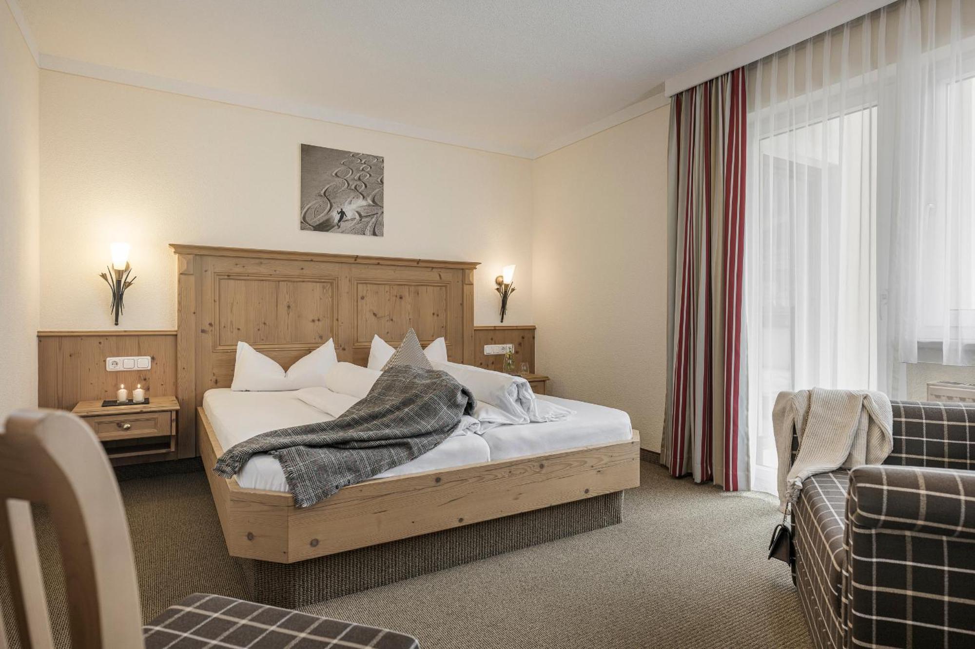 Lenz Hotel 4*