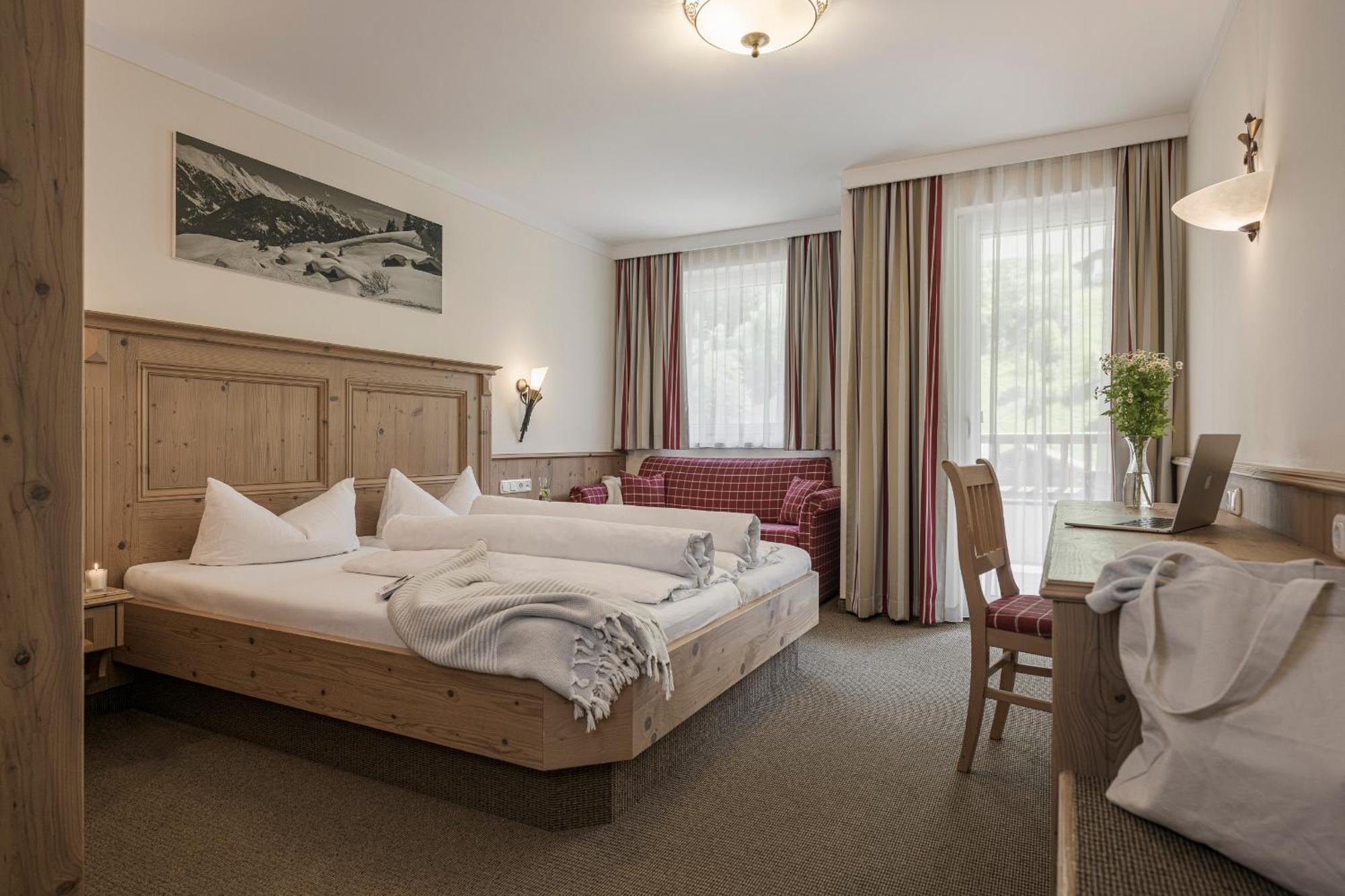 Hotel Lenz 4*