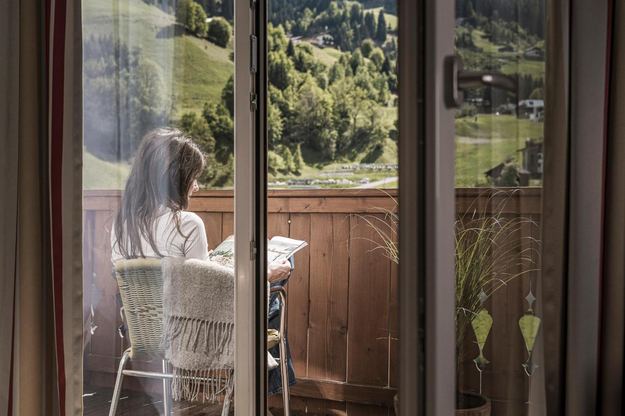 Hotel Lenz See