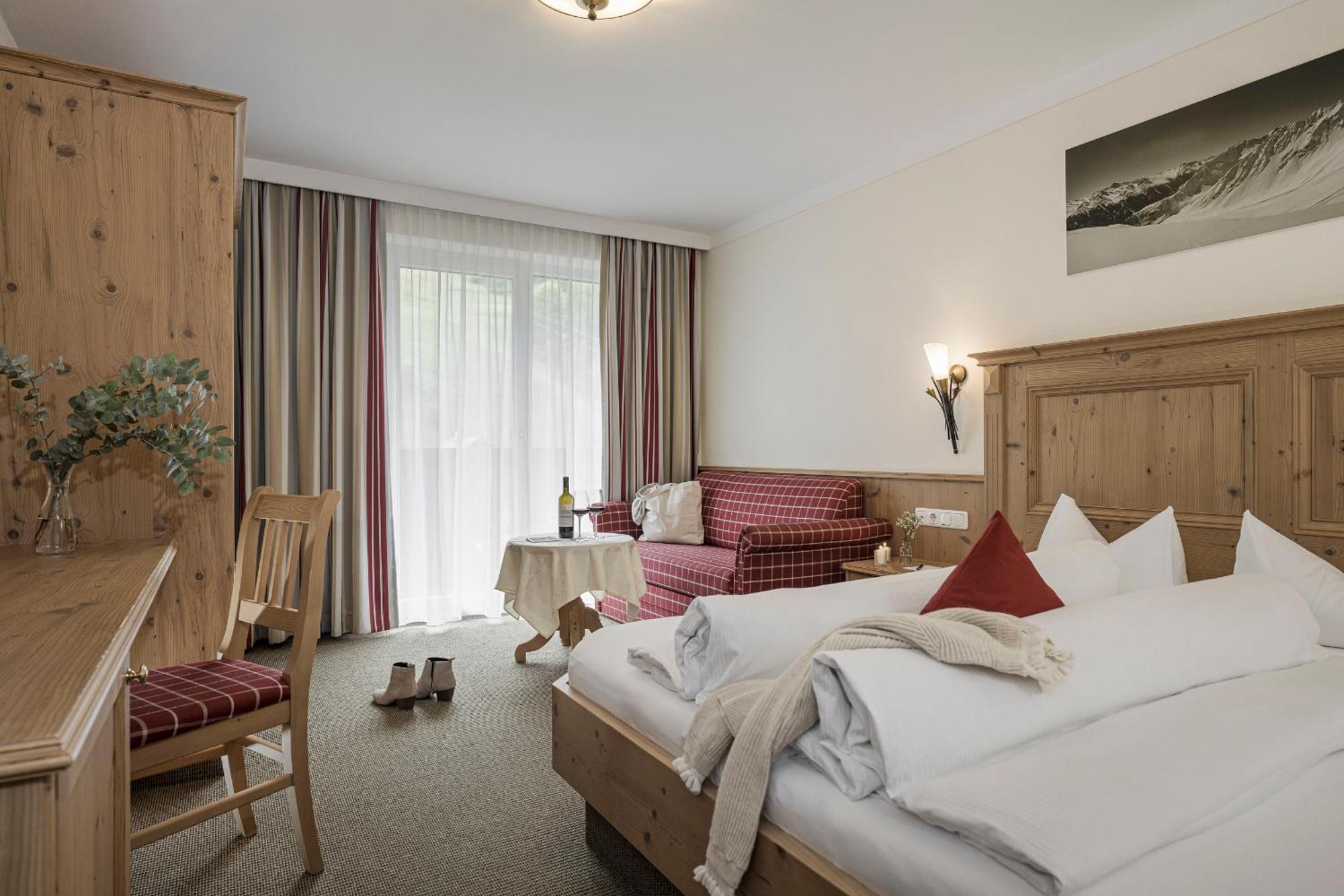 Hotel Lenz