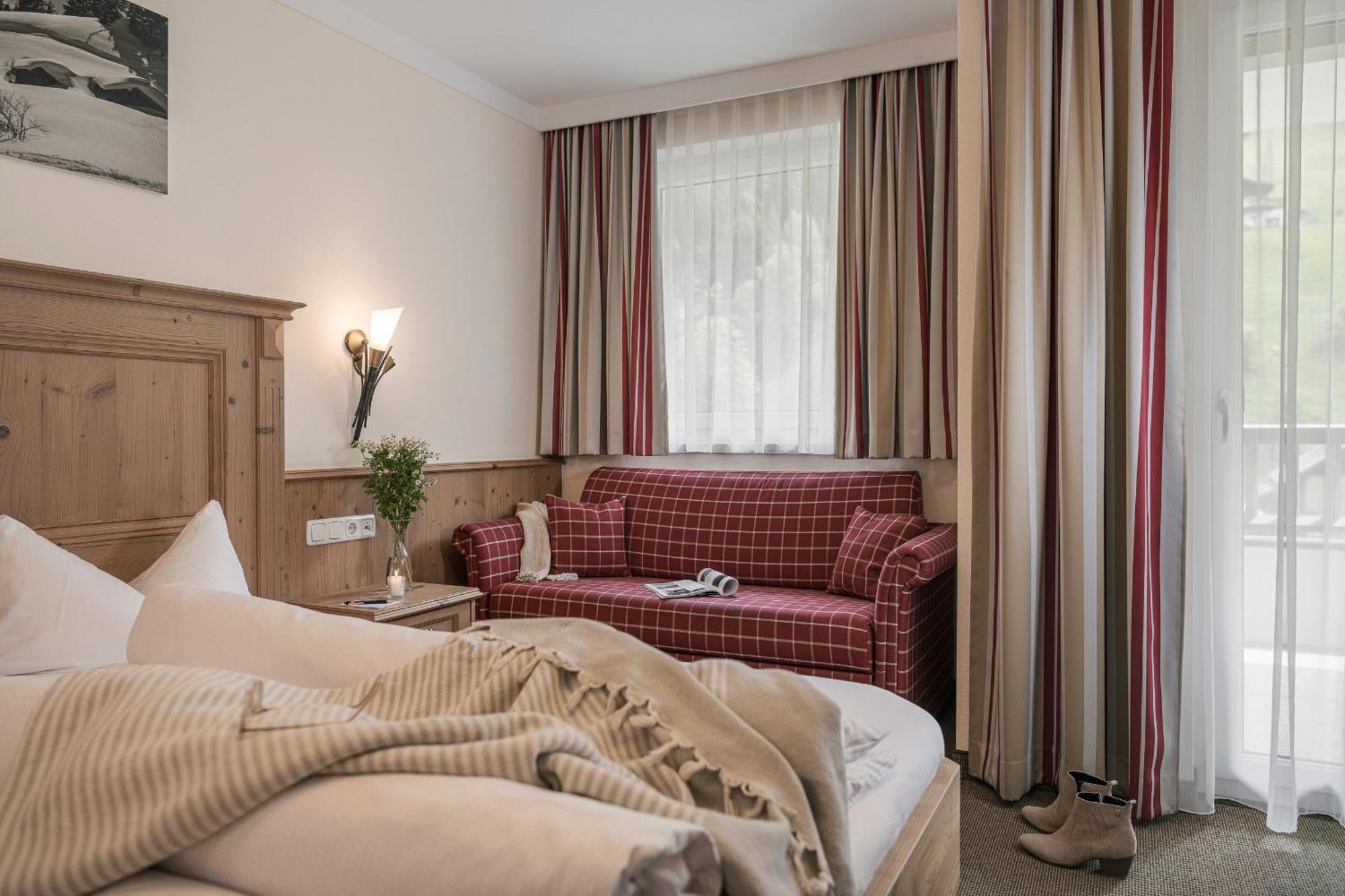Lenz Hotel 4*
